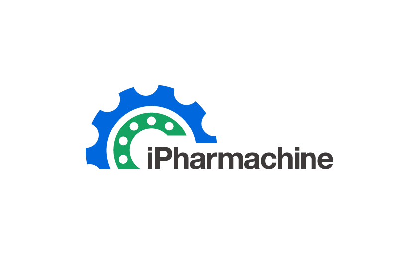 ipharmachine logo